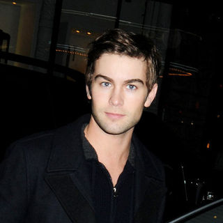 Chace Crawford in "The Private Lives of Pippa Lee" New York Premiere - Arrivals