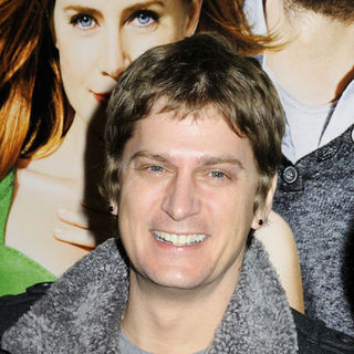 Rob Thomas in "Leap Year" New York Premiere - Arrivals