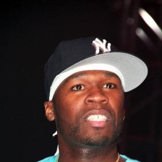 50 Cent 5 Borough Tour - September 13, 2007