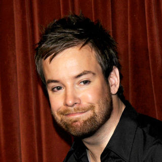 David Cook Signs Copies of His "David Cook" CD and Performs at Hard Rock Cafe Times Square