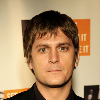 Rob Thomas in Peter Gabriel Hosts Fourth Annual "Focus for Change: WITNESS" Benefit - Arrivals
