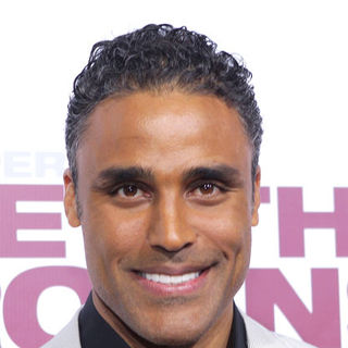 Rick Fox in "Meet the Browns" Hollywood Premiere - Arrivals