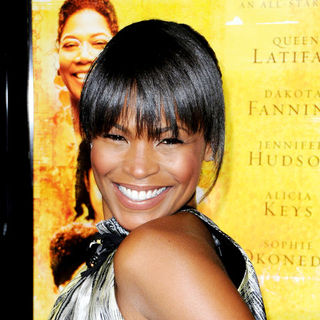 Nia Long in "The Secret Life of Bees" Los Angeles Premiere - Arrivals