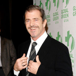 Mel Gibson in 9th Annual Global Green Sustainable Design Awards - Arrivals
