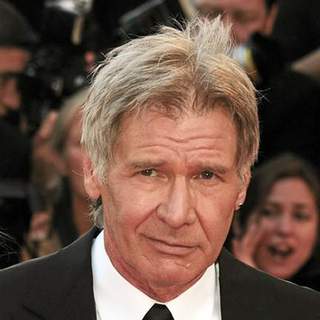 Harrison Ford in 2008 Cannes Film Festival - "Indiana Jones and the Kingdom of the Crystal Skull" Premiere - Arrival