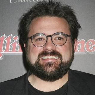 Kevin Smith in Rolling Stone 40th Anniversary Poker Tournament - September 8, 2007