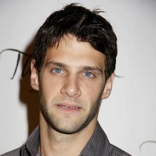 Justin Bartha in Grand Opening Celebration at The Bank in Las Vegas