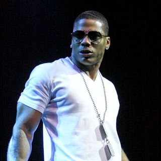 Nelly's All Star Studded Weekend - Concert