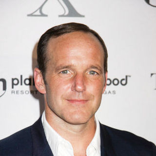 Clark Gregg in 2008 CineVegas Film Festival - Honoree Party Hosted by Planet Hollywood - Arrivals