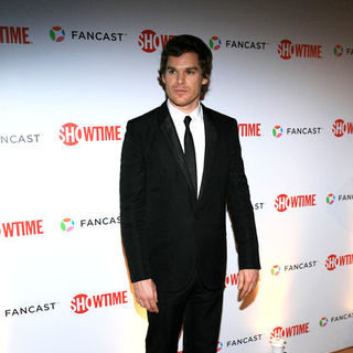 66th Annual Golden Globes - Showtime After Party - Arrivals