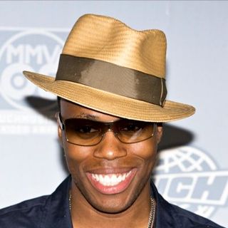 Kardinal Offishall in The 19th Annual MuchMusic Video Awards - Press Room