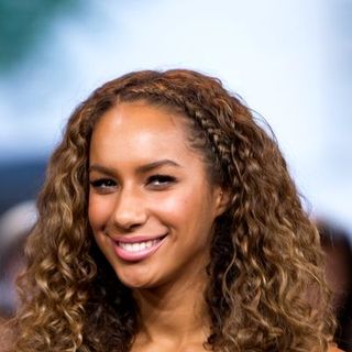Leona Lewis Live Interview on MuchOnDemand at the MuchMusic Headquarters in Toronto