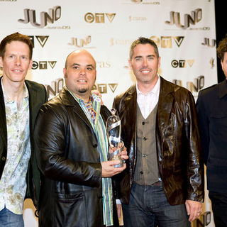 Juno Gala Dinner and Awards
