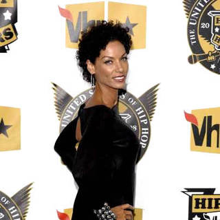 5th Annual VH1 Hip Hop Honors - Arrivals