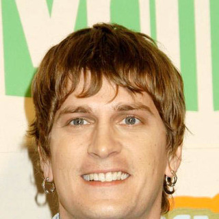 Rob Thomas in VH1 Big in '03