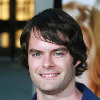 Bill Hader in You, Me and Dupree Movie Premiere - Arrivals