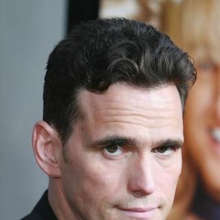 Matt Dillon in You, Me and Dupree Movie Premiere - Arrivals