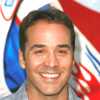 Jeremy Piven in Talladega Nights The Ballad of Ricky Bobby Movie Premiere