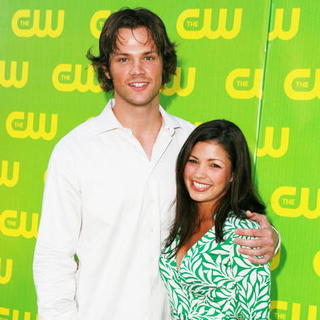 The CW Launch Party - Green Carpet
