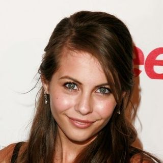 Willa Holland in Teen Vogue Young Hollywood Party