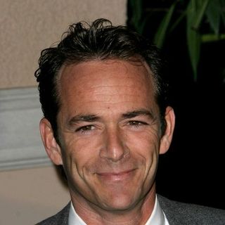 Luke Perry in 2006 NBC Winter TCA All-Star Party - Arrivals