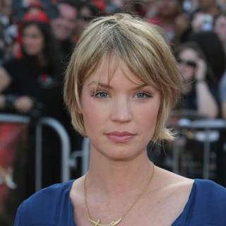 Ashley Scott in PIRATES OF THE CARIBBEAN: AT WORLD'S END World Premiere