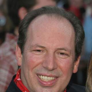 Hans Zimmer in PIRATES OF THE CARIBBEAN: AT WORLD'S END World Premiere