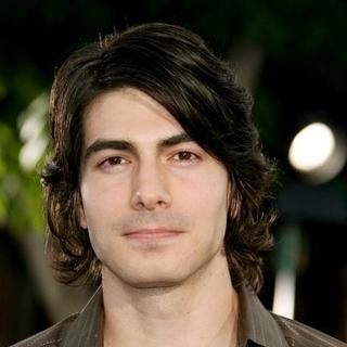 Brandon Routh in Transformers Los Angeles Movie Premiere - Arrivals