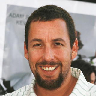 Adam Sandler in I Now Pronounce You Chuck And Larry World Premiere presented by Universal Pictures