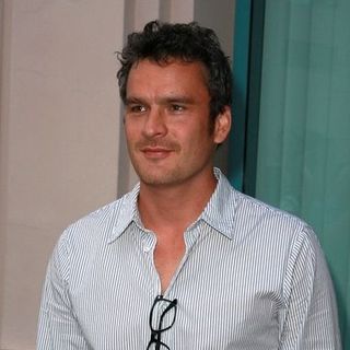 Balthazar Getty in The Academy of Television Arts and Sciences Presents "A Conversation With Brothers & Sisters"