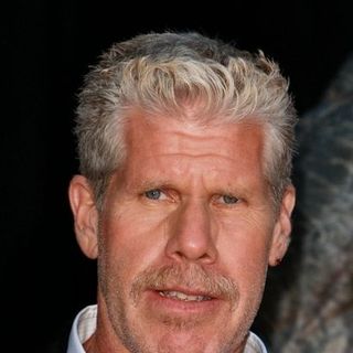Ron Perlman in 2008 Los Angeles Film Festival - "Hellboy II: The Golden Army" Premiere - Arrivals