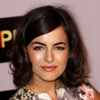 Camilla Belle in "Push" Los Angeles Premiere - Arrivals