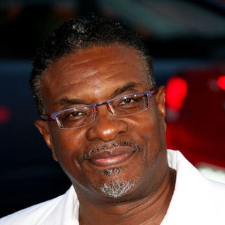 Keith David in "All About Steve" World Premiere - Arrivals