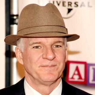 Steve Martin in "Baby Mama" New York City Premiere - Arrivals