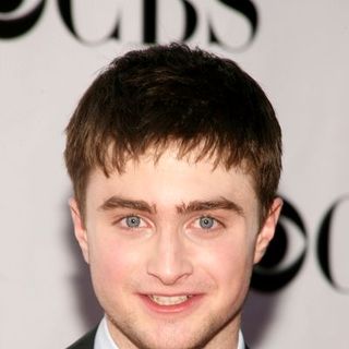 Daniel Radcliffe in 62nd Annual Tony Awards - Arrivals