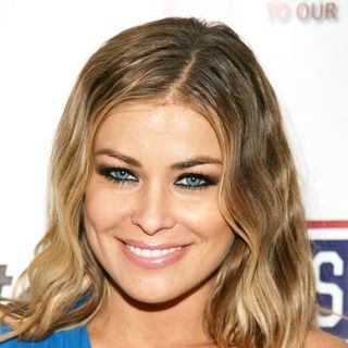 Carmen Electra in 2nd Annual "A Salute to Our Troops" Presented by Microsoft and the U.S.O. - Arrivals