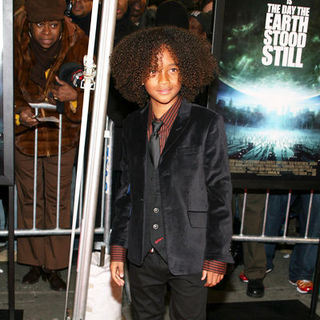 Jaden Smith in "The Day the Earth Stood Still" New York Premiere - Arrivals