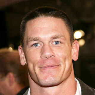John Cena in "The Day the Earth Stood Still" New York Premiere - Arrivals