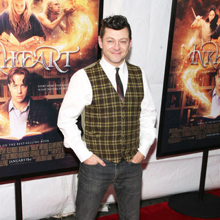 "Inkheart" New York Premiere - Arrivals