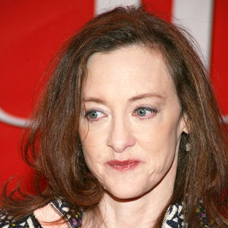 Joan Cusack in "Confessions of a Shopaholic" New York Premiere - Arrivals