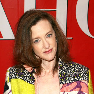 Joan Cusack in "Confessions of a Shopaholic" New York Premiere - Arrivals