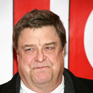 John Goodman in "Confessions of a Shopaholic" New York Premiere - Arrivals