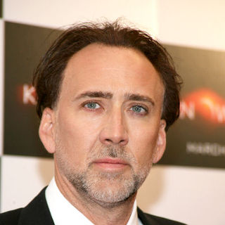Nicolas Cage Picture 16 - 