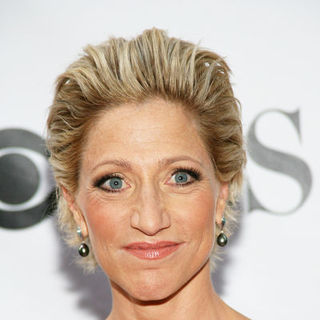 Edie Falco in 63rd Annual Tony Awards - Arrivals