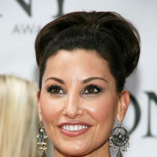Gina Gershon in 63rd Annual Tony Awards - Arrivals
