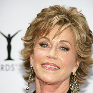 Jane Fonda in 63rd Annual Tony Awards - Arrivals