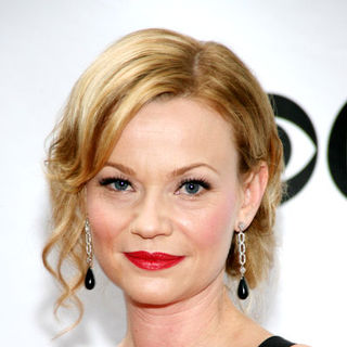 Samantha Mathis in 63rd Annual Tony Awards - Arrivals