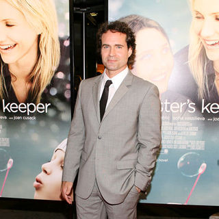 "My Sister's Keeper" New York City Premiere - Arrivals