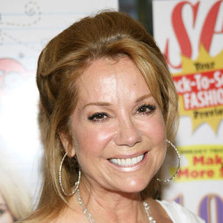 Kathy Lee Gifford in "I Love You, Beth Cooper" New York City Special Screening Hosted by Seventeen Magazine - Arrivals