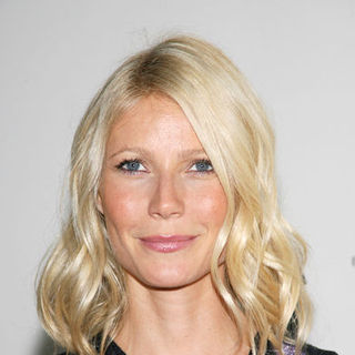 Gwyneth Paltrow in Children of the City's "Champions of Hope" Benefit Gala - Arrivals